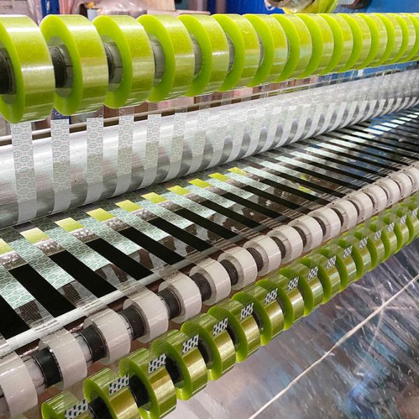 Hot Sale High Quality For Logo Adhesive Tape Customized Service