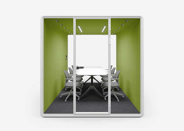 Различные цвета размеры все требования могут быть достигнуты тихие кабины кабины