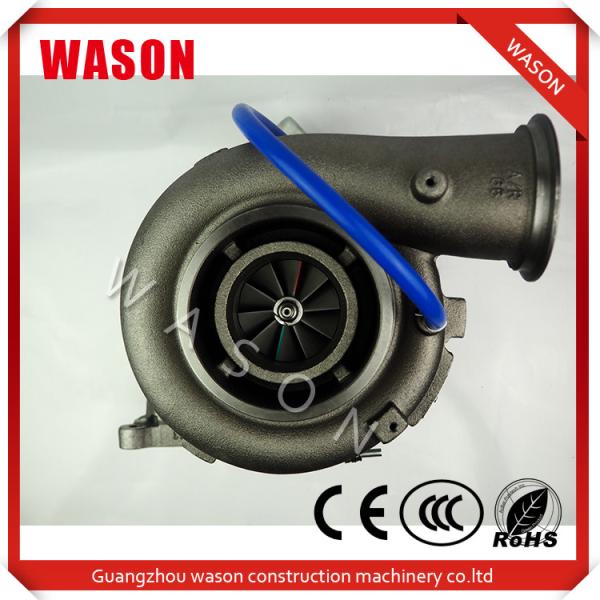 OEM Excavator Spare Parts / Excavator Turbocharger C13 743279-0002 10R2028  255-8862
