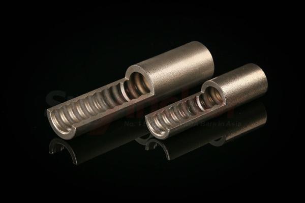 T73/35 Yield Load 1430kN 21.20Kg/M Self Drilling Hollow Grout Rock Bolts