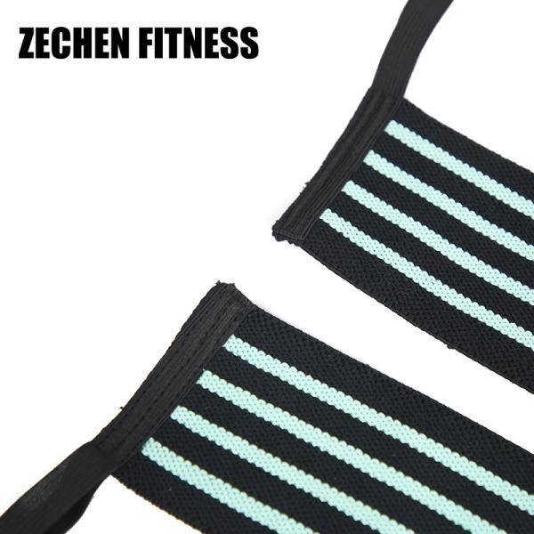 Pull Up Wrist Wraps Fitness Durable Weightlifting Crossfit Support