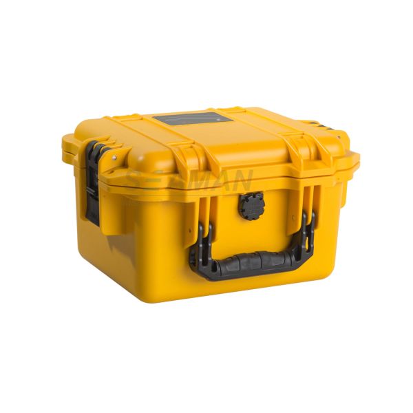 All Weather Portable IP67 Waterproof Protective Case With Foam