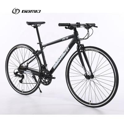 GOMID Alloy Racing Bike Gear Cycle C Brake Custom Road Bicycle for Man