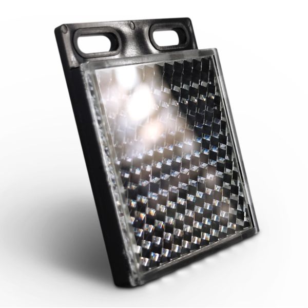 Automatic Gate Reflective Safety Sensor | Fast Response ≤3ms IP65