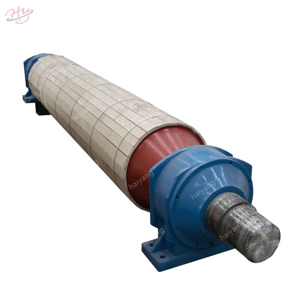 Машина бумажный делать Fourdrinier 1760mm 35T/D A4