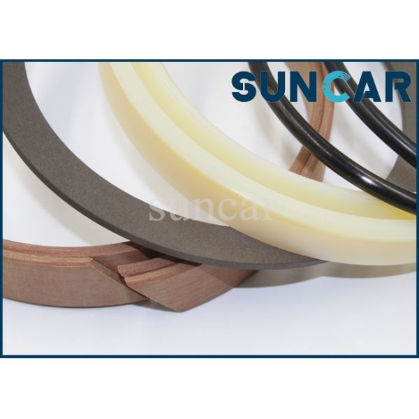 E307D E307E2 C.A.T Excavator Seal Kits 136-2463 1362463 For Track Adjust Hydraulic Cylinder Assembly