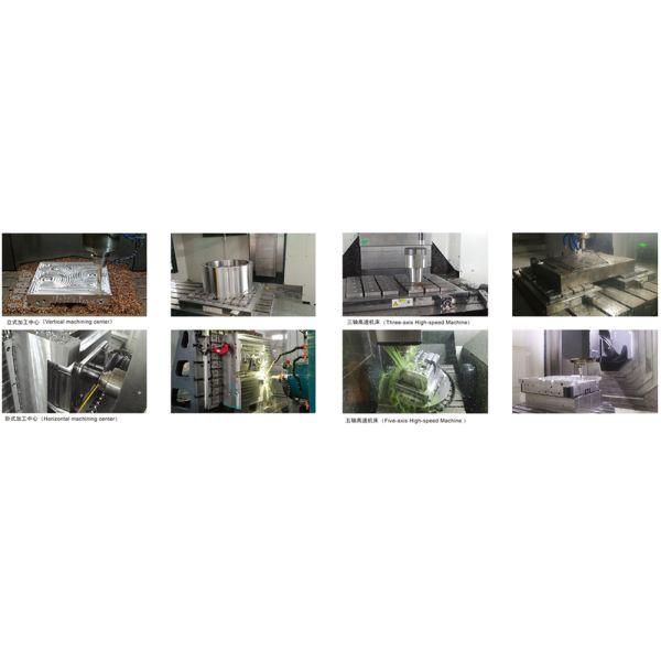 50x50 мм столбик ЦСК обрабатывающий центр Электро постоянный магнитный чех для гладкой резки