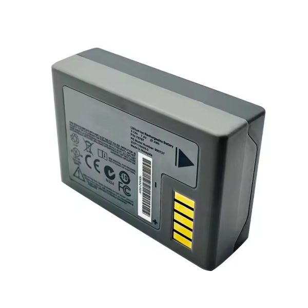 High Capacity 7.4V 3700mah Li-ion Battery For Trimble R10/R12/R12i GPS RTK Receiver 990737 76767