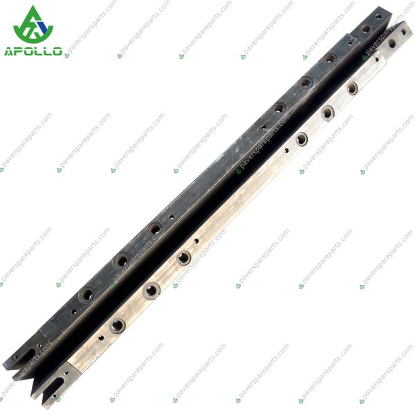 APOLLO Pressure Beam for Asphalt Paver AB500 Host Section 2004024 2004023 2004022 2004020