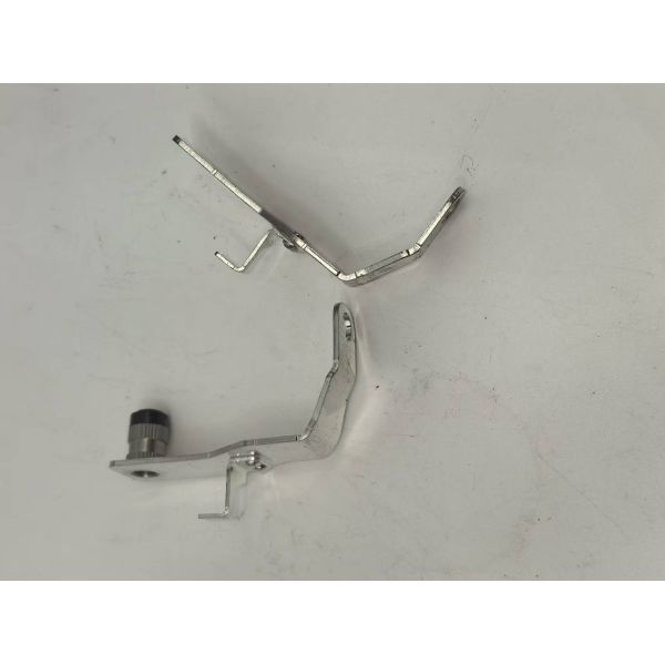 Composants de tôlerie de haute qualité – Conçus sur mesure pour l'électronique, l'automobile et l'électroménager