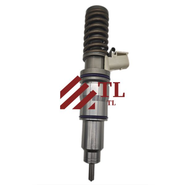 High Quality Diesel Injectors 21371673 21451295 21371672 for Volvo Ec380d Ec480d Engine