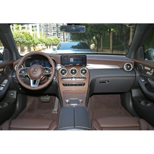 Mercedes-Benz restyled 2 asientos de lujo SUV medio de la puerta 5 de la versión 5 de la CGL 260L 4MATIC