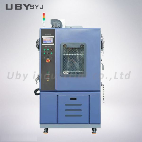 OEM ODM Constant Humidity Temperature Test Chamber UP-6195 With Uniform Airflow