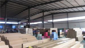 Hebei fuxin sports equipment manufacturing co., ltd.