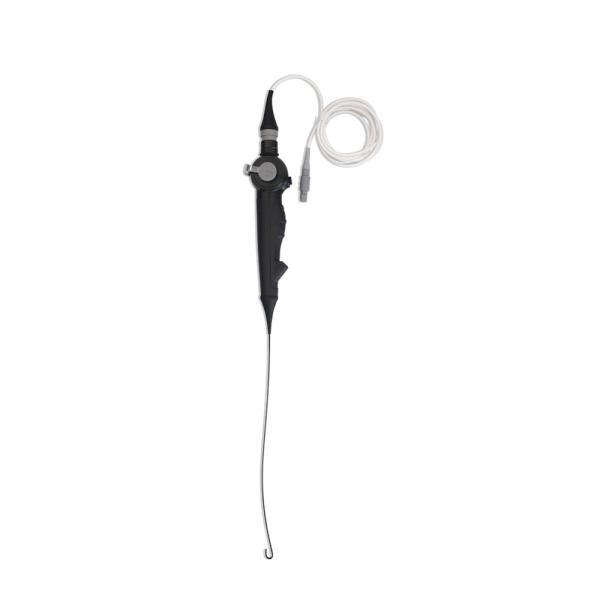 FHD Portable Flexible Endoscope Caméra avec affichage de 3,5 pouces, directement du fabricant pour l'urologie