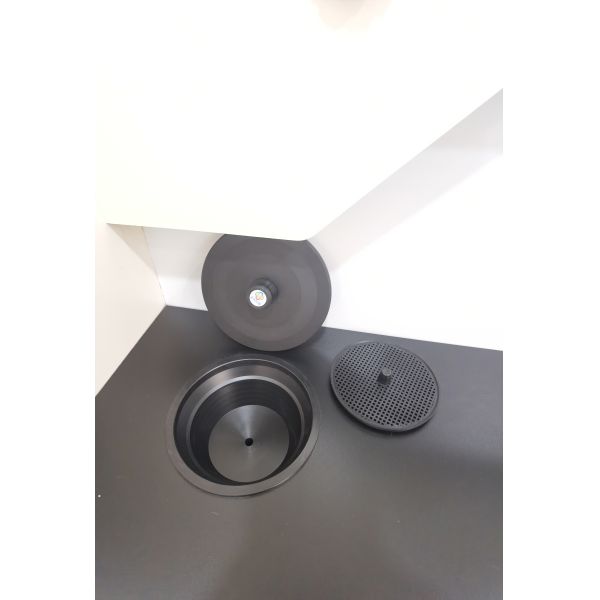 All Steel Fume Hood