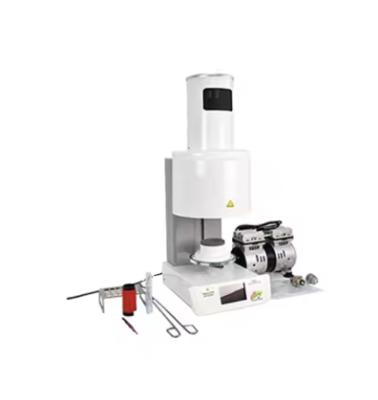 User-Friendly Dental Oven OP6010A  Quick-Learn Operation Compact 70cm Depth