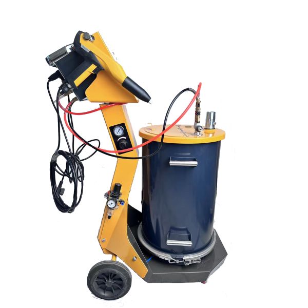 Система вакуумного покрытия с передовой технологией покрытия