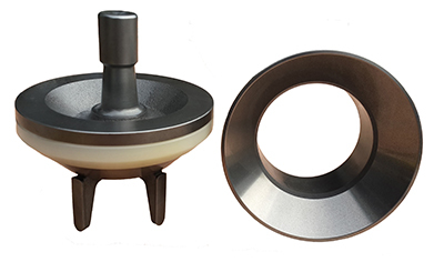 Mud Pump Novatech Type Valve & Seat