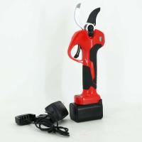Pruner sem fio de bateria de 21 V com motor sem escova