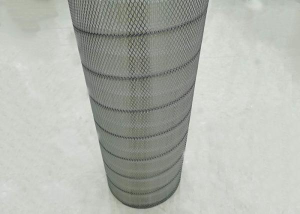 HEPA Dust Collector 215mm DH32100 Industrial Air Filter Cartridge