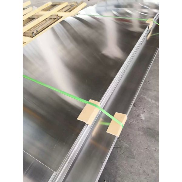 1100 3003 Aluminum Sheets Metal 10mm Aluminium Plate Coated Embossed