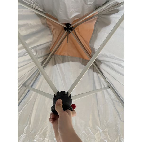 Custom 3*3m Foldable Heavy Duty Metal Frame Garden Gazebos with Steel Frame