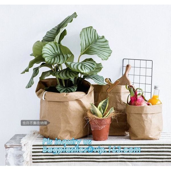 Tyvek Laundry bag,Tyvek Dupont Paper Bag For Lunch, Waterproof Paper Lunch Bag By Dupont Paper Travel Bag/ Package Bag/I