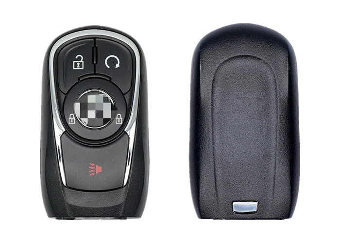 Близость входа Buick Reglal умная Keyless удаленная обманывает PN 1351162