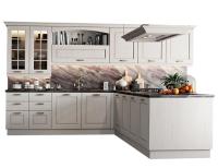 Le buffet classique antique de luxe 3C a certifié pour les meubles à la maison