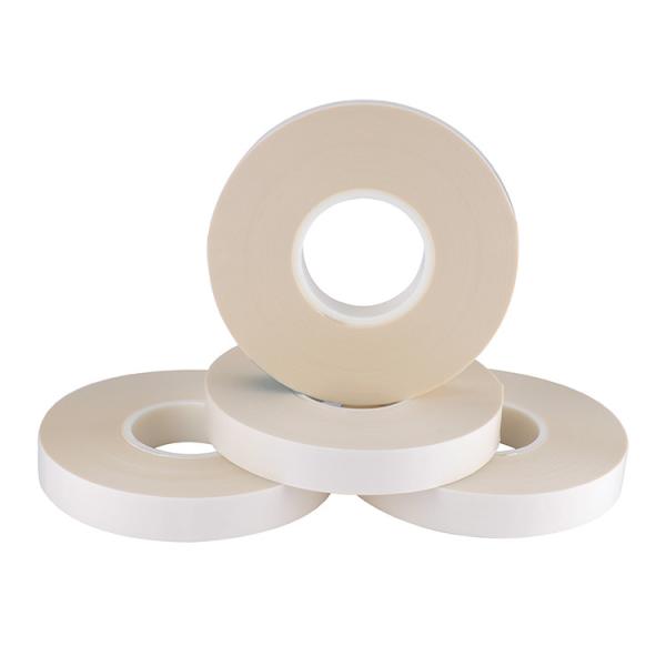 1.855MPa Tensile Strength Hot Melt Adhesive Tape PET Material For Bonding Fixed Nails