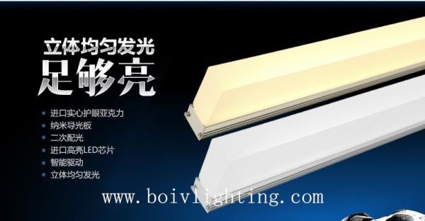 LED Wall Lamps Front The Mirror Bedroom Or Toilet  Lights 400*45*20MM