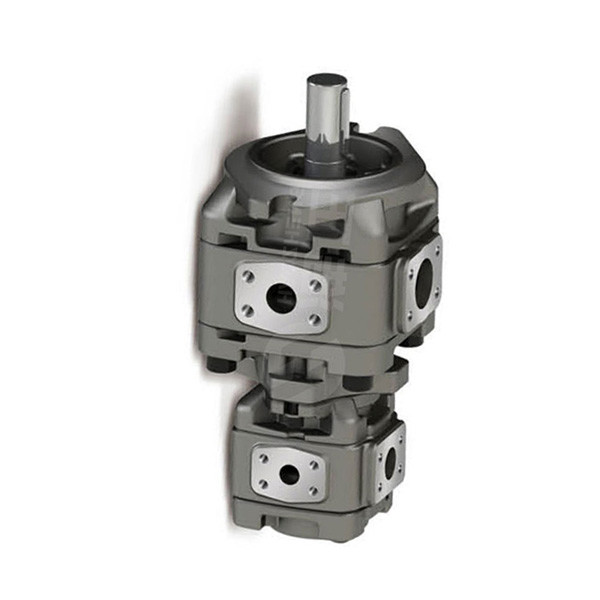 Гидравлические насосы высокого давления