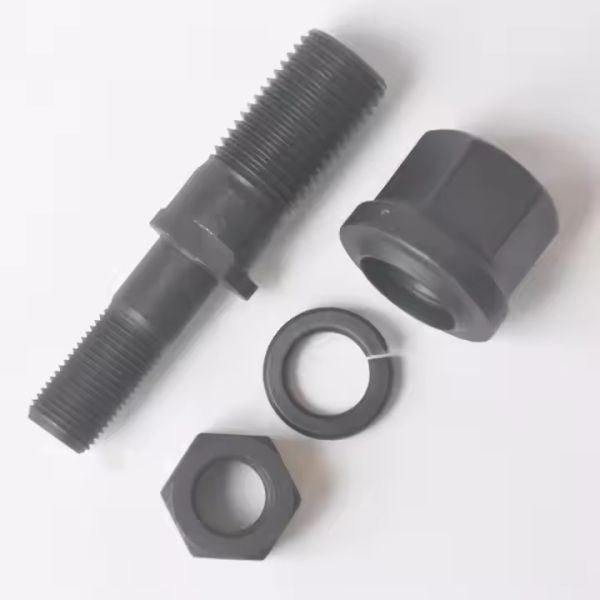 Bolt arrière à moyeu haute performance pour camion Hino M30