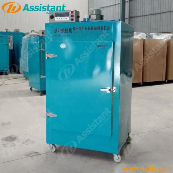DL-6CHZ-4 Tea Leaf Drying Machine Efficiently Dehydrate Black and Green Tea Leaves