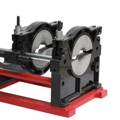 Hdpe Tube Jointing Digital Heater SHT200-4 ((A) 200mm Operação automática