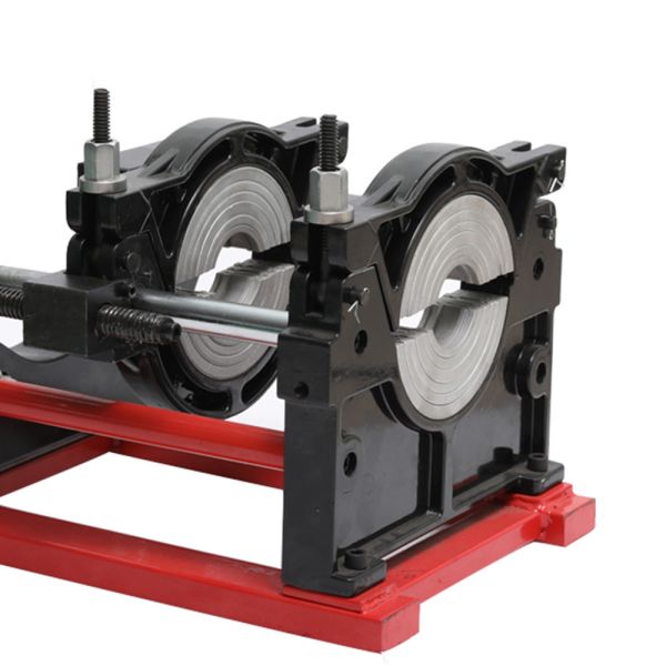 Hdpe Pipe Jointing Digital Heater SHT200-4(A) Form 63 - 200mm