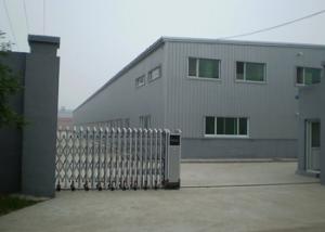 Langfang Yunding Metal Products Co., Ltd