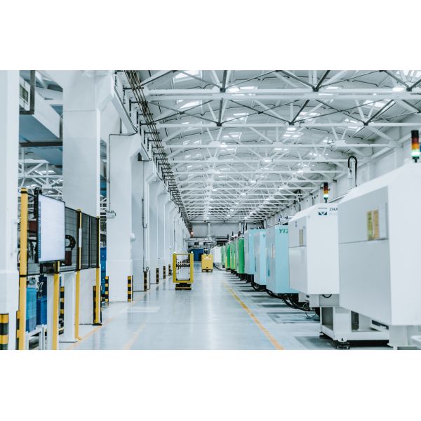 Sichuan Yibin Plastic Packaging Material Co., Ltd.