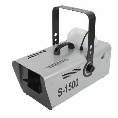 1500W Stage Smoke Machine , DJ Party Snowflake Flake Effect Maker Snow Machine