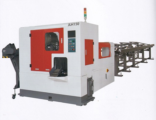 Машина ленточной пилы CNC круговая автоматическая для быстрого хода вырезывания металла