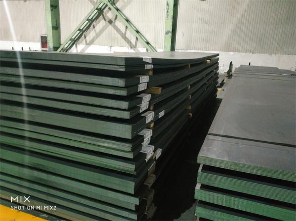 ASTM A387 Gade 11 Pressure Vessel Plate Carbon Steel Grade  ASTM A387
