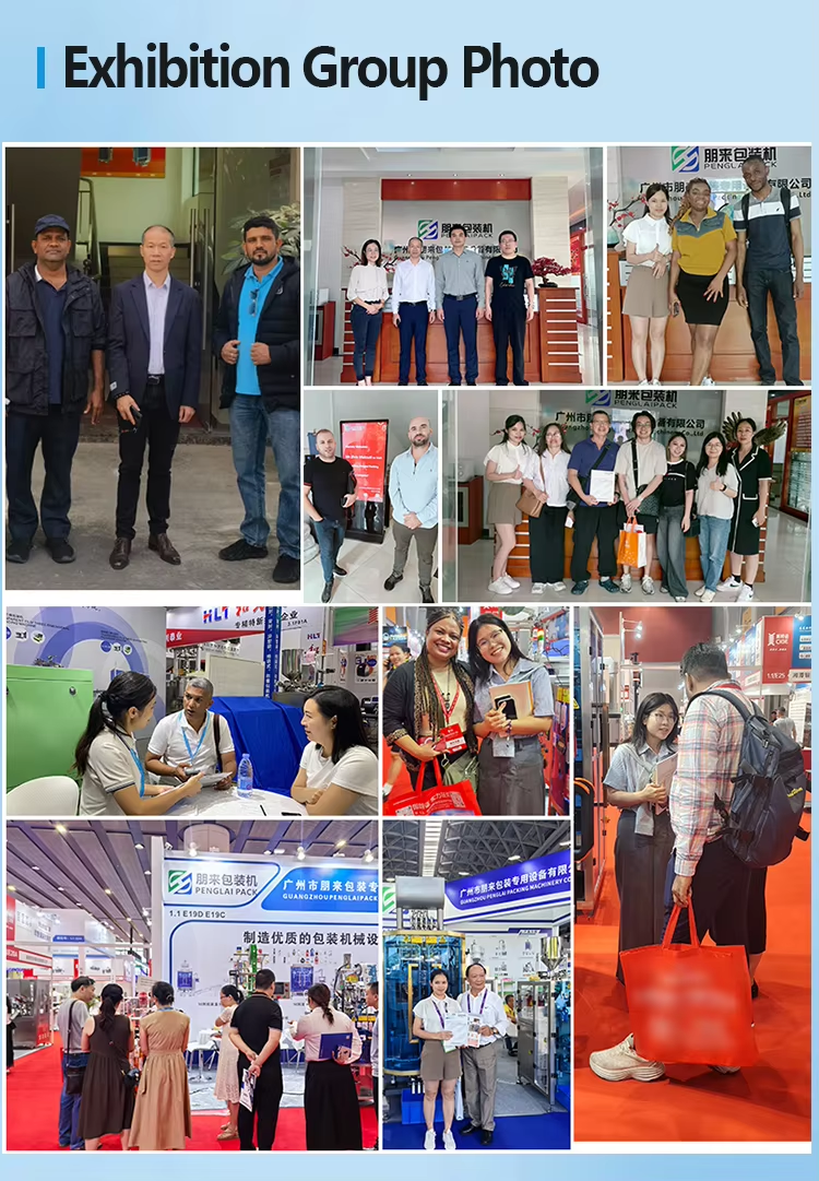 Liquid / Granule Ketchup Sachet Packing Line Machine Automatic Multi Lane