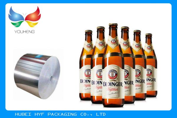 O vácuo alto da força molhada metalizou o papel Rolls do filme com grande estabilidade dimensional na espessura 68g 69g 70g 72g 80g