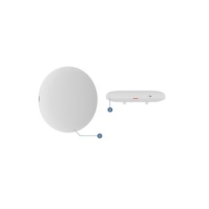 AirEngine 5776-56T 50088014 Indoor Wireless AP Wifi 7 Access Point