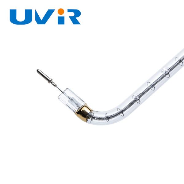 U-Type Short Wave Halogen Infrared Heating Tube 200-4000W