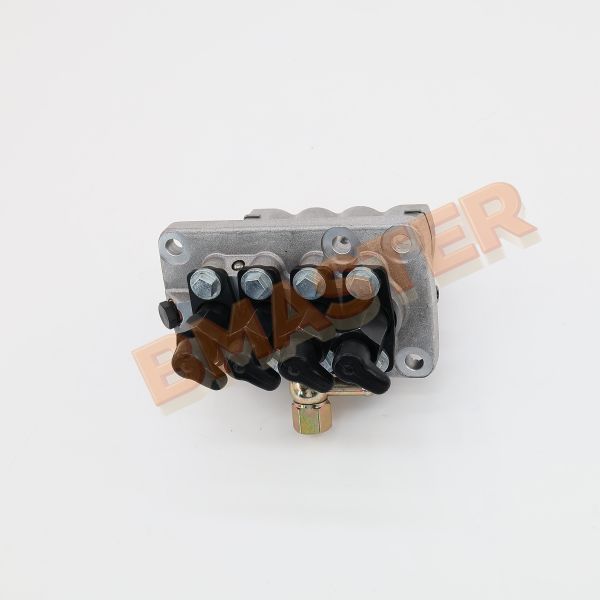 104135-4001  Fuel Injector Pump With Corrosion Resistant Alloys And Precision Fuel Atomization For D404D Engines