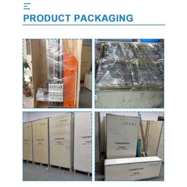 Принтер автоматической стены BCX струйный, печатная машина стены DC 16.8V вертикальная