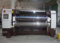 94 pulgadas del colchón de máquina que acolchaba industrial de la puntada de cadena automatizaron