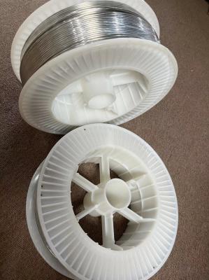 Inconel 718 Специальный сплав UNS N07718 Сплавы для клапанов, крепежных элементо